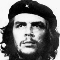 Che Guevara