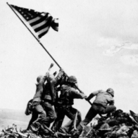 Iwo Jima