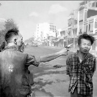 famous photo shooting vietnam