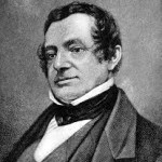 Washington Irving